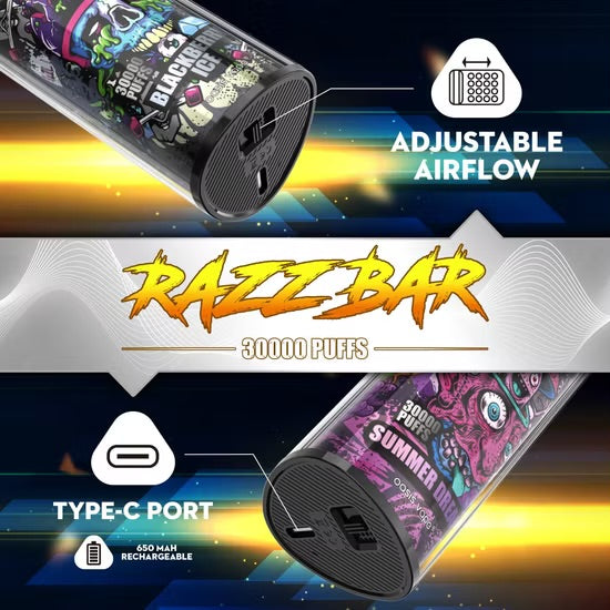 Razz Bar 30.000