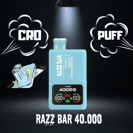 Razz Bar 40.000