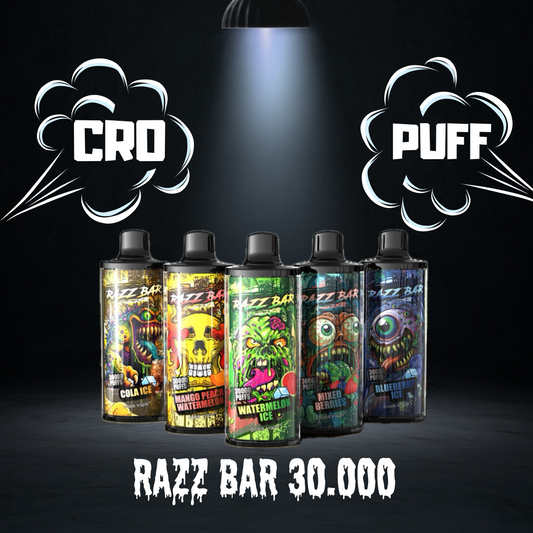 Razz Bar 30.000