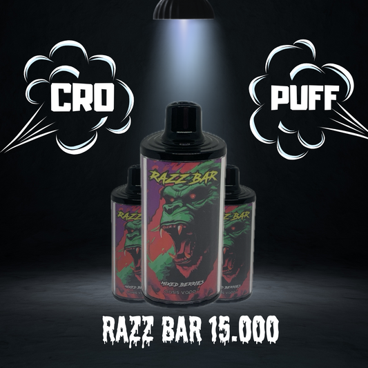 Razz Bar 15.000
